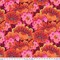Fabric FreeSpirit Kaffe Fassett Red Lake Blossoms by the Quarter Yard GP93.REDD